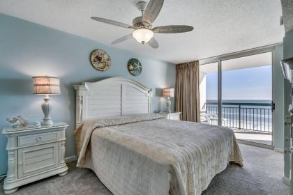 North Shore Villas 405 - Upscale oceanfront condo with jacuzzi tub and lazy river - image 6