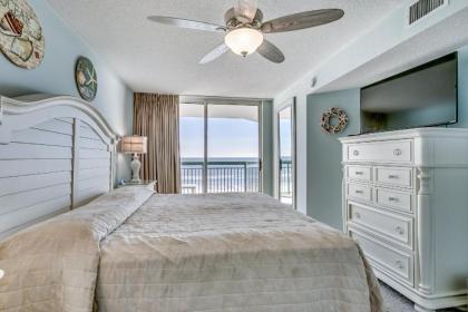 North Shore Villas 405 - Upscale oceanfront condo with jacuzzi tub and lazy river - image 8