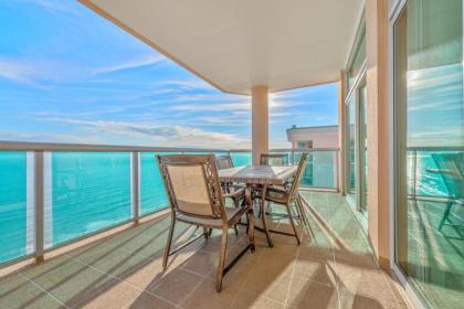 Crescent Keyes PH19 - Gorgeous oceanfront pent house unit - image 14