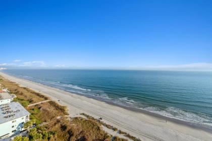 Crescent Keyes PH19 - Gorgeous oceanfront pent house unit - image 16
