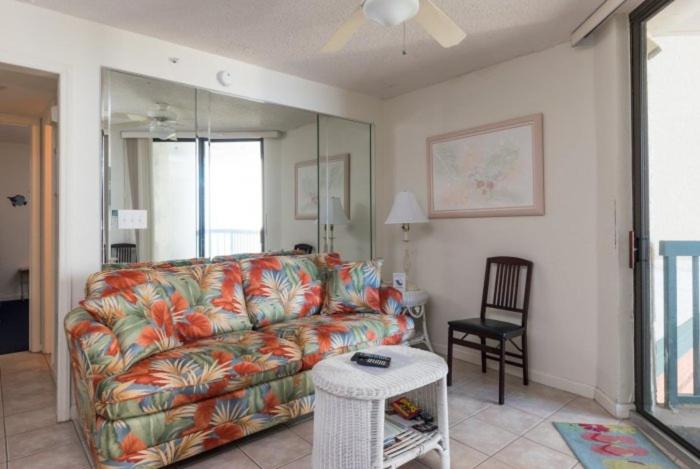 Ocean Bay Club 406B - Perfect unit for two - main image