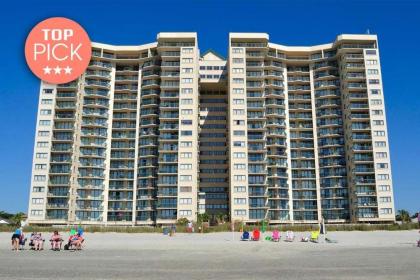 Ocean Bay Club 406B - Perfect unit for two - image 3