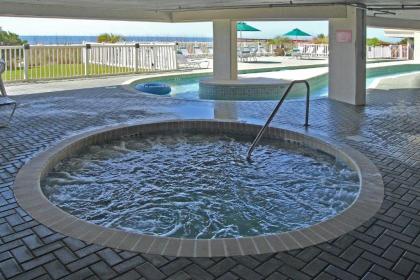 Ocean Bay Club 406A - This oceanfront unit boasts an incredible low down view of NMB - image 14