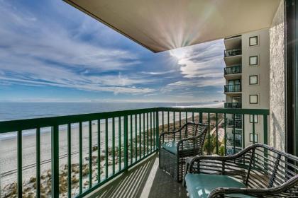 Ocean Bay Club 506A - Elegant beach chic condo with jacuzzi tub and lazy river - image 11
