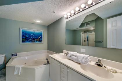 Ocean Bay Club 506A - Elegant beach chic condo with jacuzzi tub and lazy river - image 6