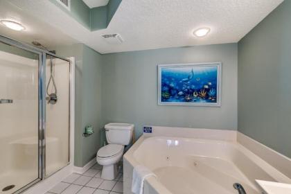 Ocean Bay Club 506A - Elegant beach chic condo with jacuzzi tub and lazy river - image 7