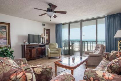Ocean Bay Club 308   Contemporary and stylish 3 bedroom unit South Carolina