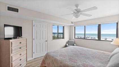 Ocean Bay Club 110 - Oceanfront 1st floor condo with two balconies and an indoor pool - image 10