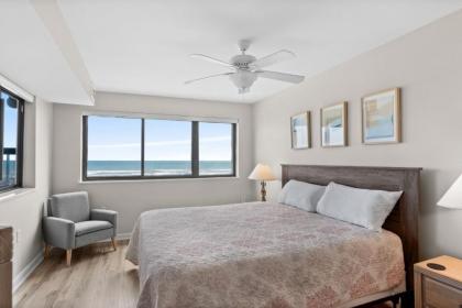 Ocean Bay Club 110 - Oceanfront 1st floor condo with two balconies and an indoor pool - image 8