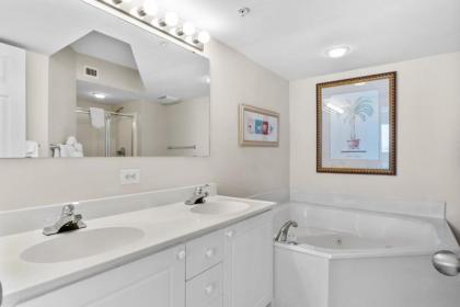 Ocean Bay Club 110 - Oceanfront 1st floor condo with two balconies and an indoor pool - image 9