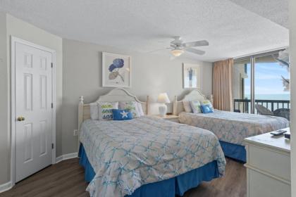 Ocean Bay Club 807 - Naturally beautiful unit with a recliner and indoor pool - image 9