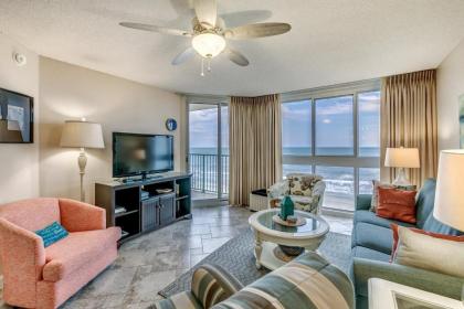 Apartment in North myrtle Beach South Carolina