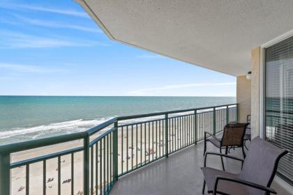 Windy Hill Dunes 1302 - Elegant oceanfront condo with hardwood floors and a lazy river - image 18