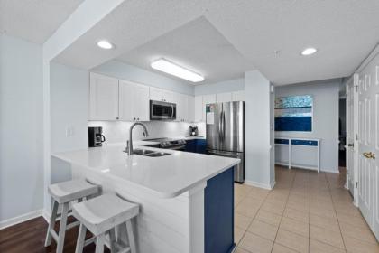 Windy Hill Dunes 1302 - Elegant oceanfront condo with hardwood floors and a lazy river - image 7