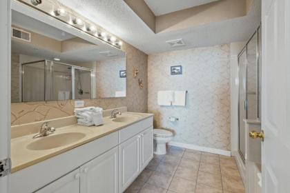 Windy Hill Dunes 1305 - Tropical oceanfront spacious condo with an outdoor pool - image 12