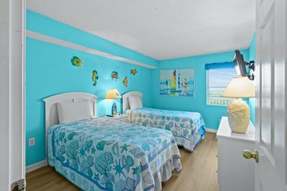 Windy Hill Dunes 1305 - Tropical oceanfront spacious condo with an outdoor pool - image 13