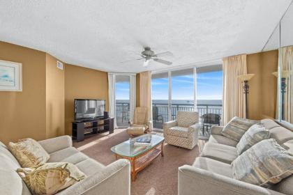 Windy Hill Dunes 704 - 7th floor windy hill condo with a fitness room and pools plus Wifi