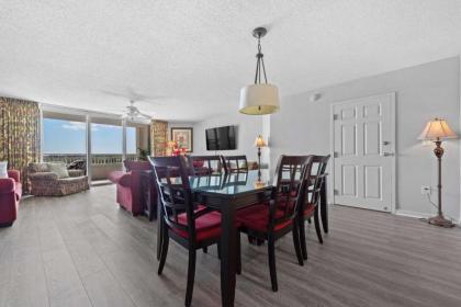Yacht Club Villas 1004 - Large elegant condo with waterway view and an onsite day spa - image 3