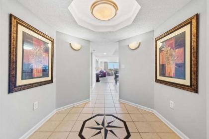Yacht Club Villas 1004 - Large elegant condo with waterway view and an onsite day spa - image 7