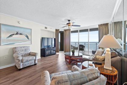 South Shore 702 - Spacious condo with a gorgeous ocean front view