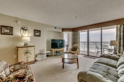 South Shore Villas 505 - Modern oceanfront condo with outdoor water amenities