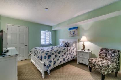 South Shore Villas 704 - Beautifully decorated 7th floor condo and a lazy river - image 11