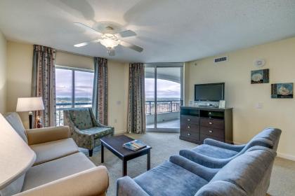 tilghman Beach and Golf 1418   Comfortable condo close to beach and indoor pool North myrtle Beach South Carolina