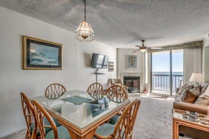 Waterpointe II 905   Enjoy the season with beautiful views in the perfect spot North myrtle Beach South Carolina
