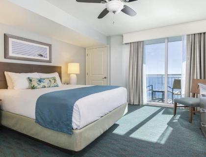 Beauty and Comfort at Cherry Grove Beach Condo - Studio #1 - image 3