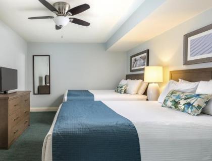 Beauty and Comfort at Cherry Grove Beach Condo - Studio #1 - image 4