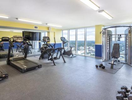 Beauty and Comfort at Cherry Grove Beach Condo - Studio #1 - image 5