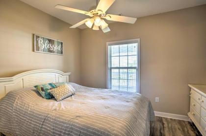 North Myrtle Beach Condo with Private Balcony! - image 15