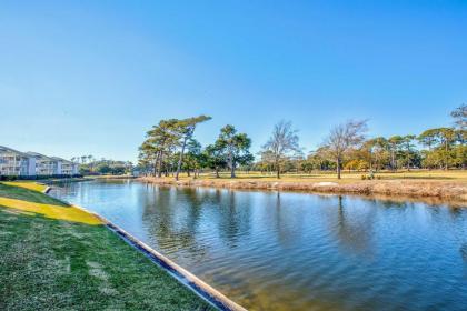 Waterfront North Myrtle Beach Condo with Pool Access - image 12