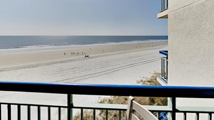 Oceans 504 2BR 2BA Oceanfront Condo - image 13