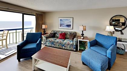 Oceans 504 2BR 2BA Oceanfront Condo - image 17