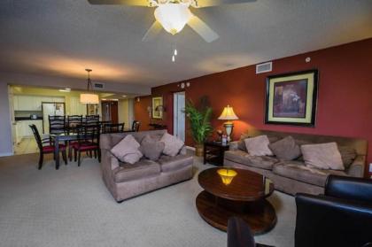 Barefoot Yacht Club Tower 1 504 4BR Condo