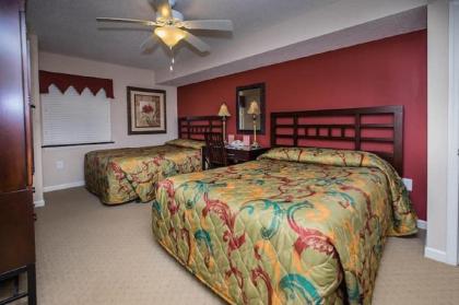 Barefoot Yacht Club Tower 1 504 4BR Condo - image 2