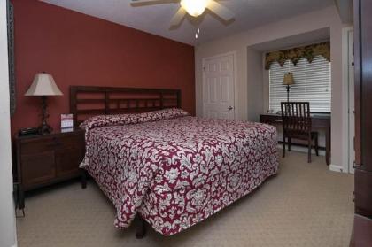 Barefoot Yacht Club Tower 1 504 4BR Condo - image 3