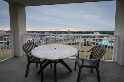 Barefoot Yacht Club Tower 1 504 4BR Condo - image 5