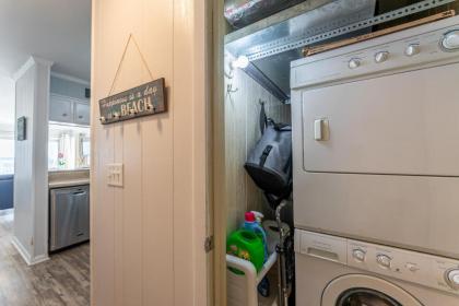 Charming Ocean-view Condo at Ocean Pier 3 - image 10