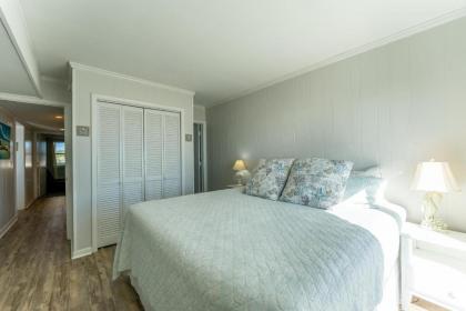 Charming Ocean-view Condo at Ocean Pier 3 - image 13