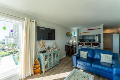 Charming Ocean-view Condo at Ocean Pier 3 - image 14
