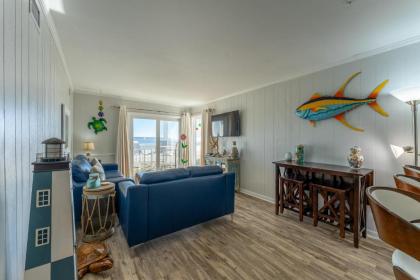 Charming Ocean-view Condo at Ocean Pier 3 - image 15
