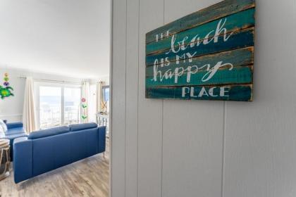 Charming Ocean-view Condo at Ocean Pier 3 - image 17