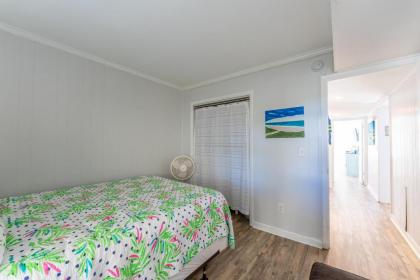 Charming Ocean-view Condo at Ocean Pier 3 - image 18