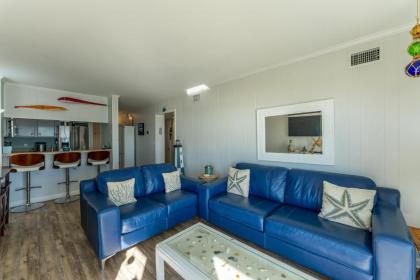 Charming Ocean-view Condo at Ocean Pier 3 - image 3
