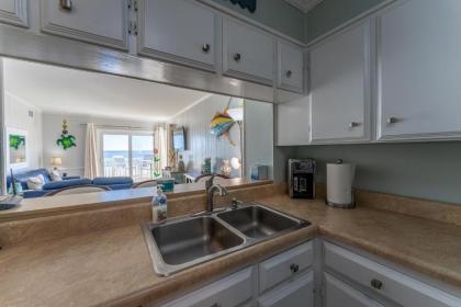 Charming Ocean-view Condo at Ocean Pier 3 - image 5