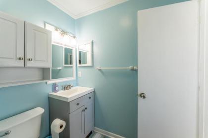 Charming Ocean-view Condo at Ocean Pier 3 - image 8