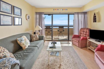 Sea Pointe 306