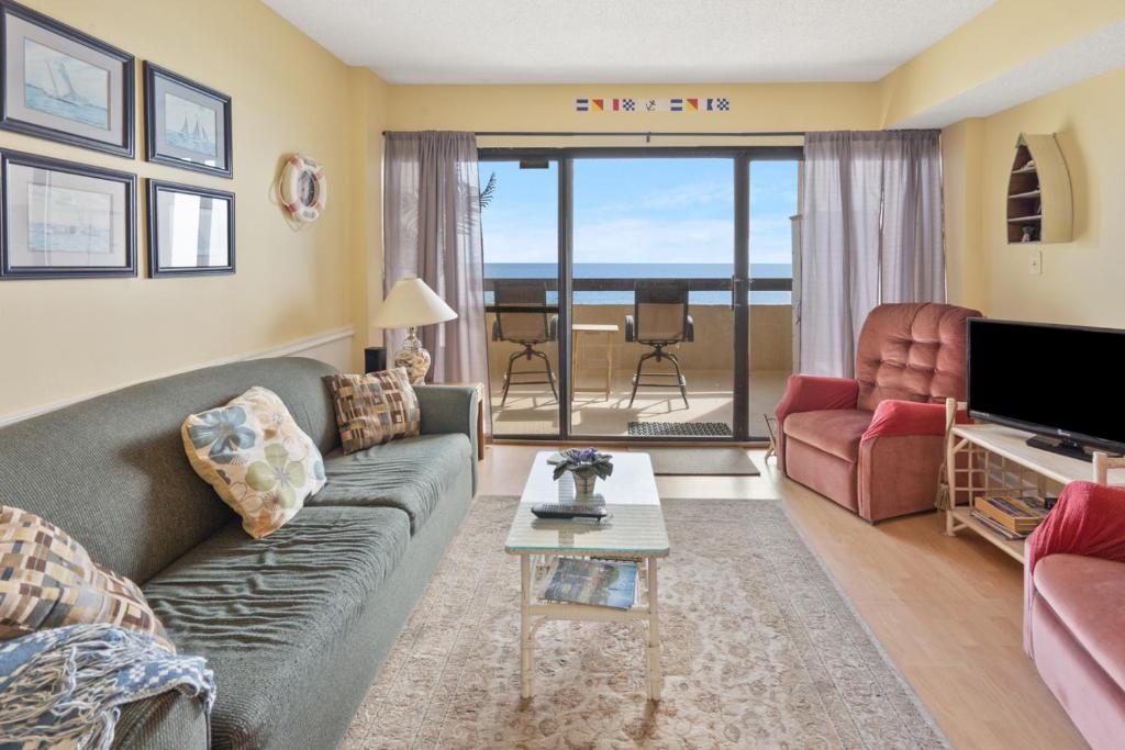 Sea Pointe 306 - main image